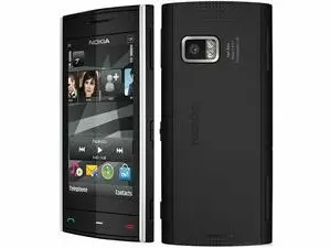 Nokia X6 16GB Price in Pakistan - Updated June 2024 - Mega.Pk
